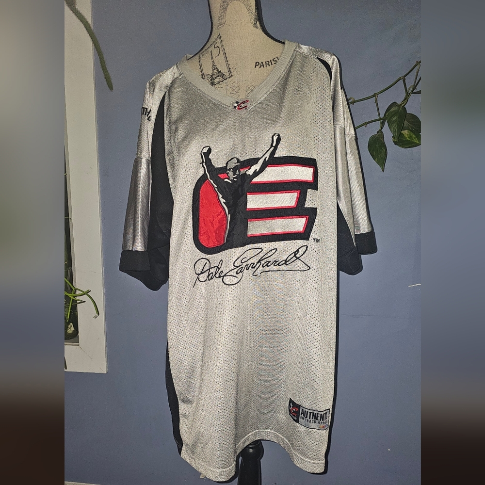 3/$20.00. Dale earrhardt intimidator jersey